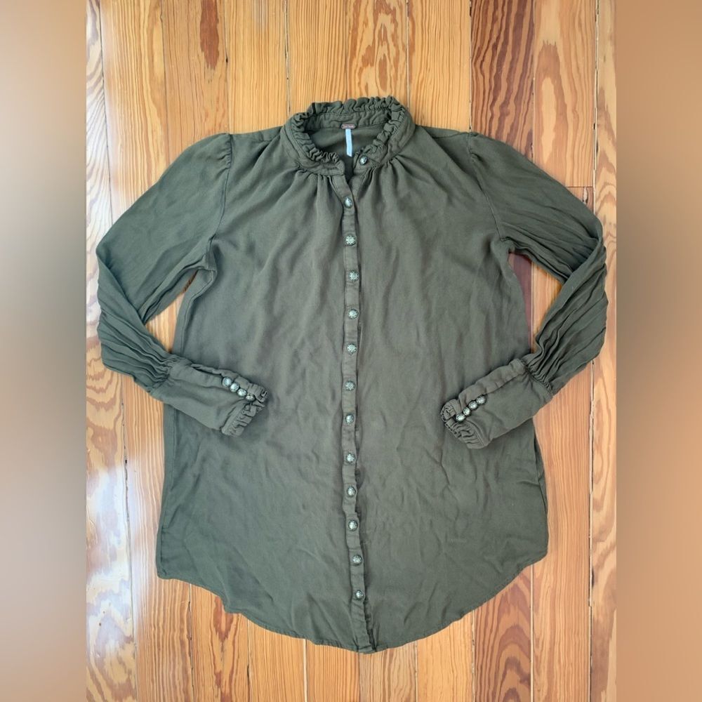 Free People Top 